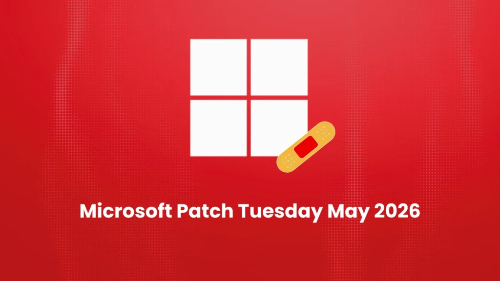 microsoft-patch-tuesday-may-2026-120-vulnerabilities-fixed,-including-29-critical-rce-flaws