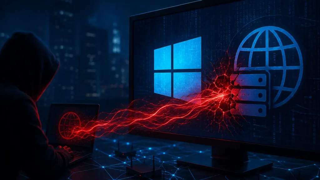 windows-dns-client-vulnerability-enables-remote-code-execution-attacks