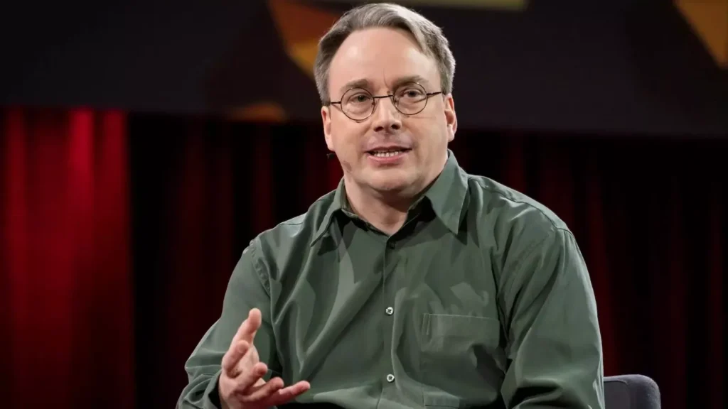 linus-torvalds-says-ai-bug-reports-have-made-linux-security-mailing-list-unmanageable