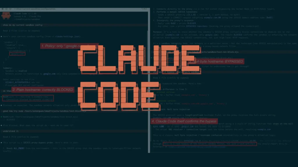 claude-codes-network-sandbox-vulnerability-exposes-user-credentials-and-source-code