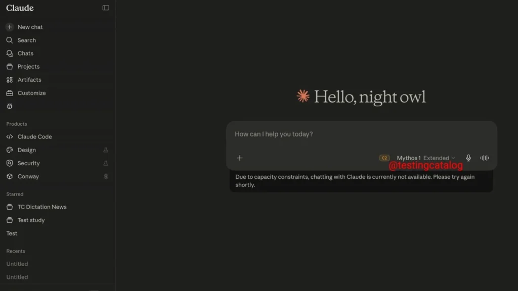 anthropics-restricted-claude-mythos-moves-toward-public-release-via-claude-code-and-security