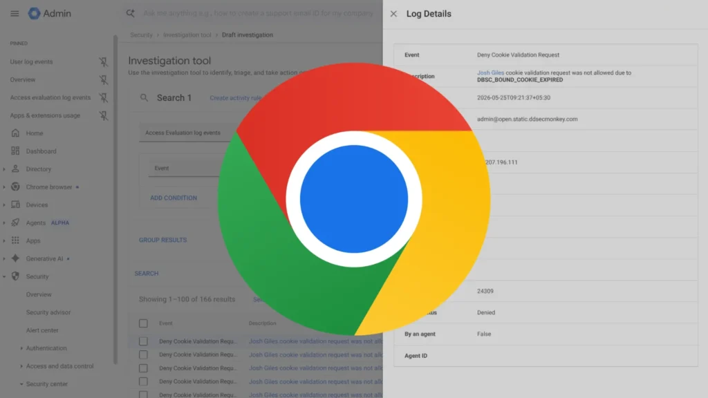 google-chromes-device-bound-session-credentials-now-ga-to-block-account-takeovers