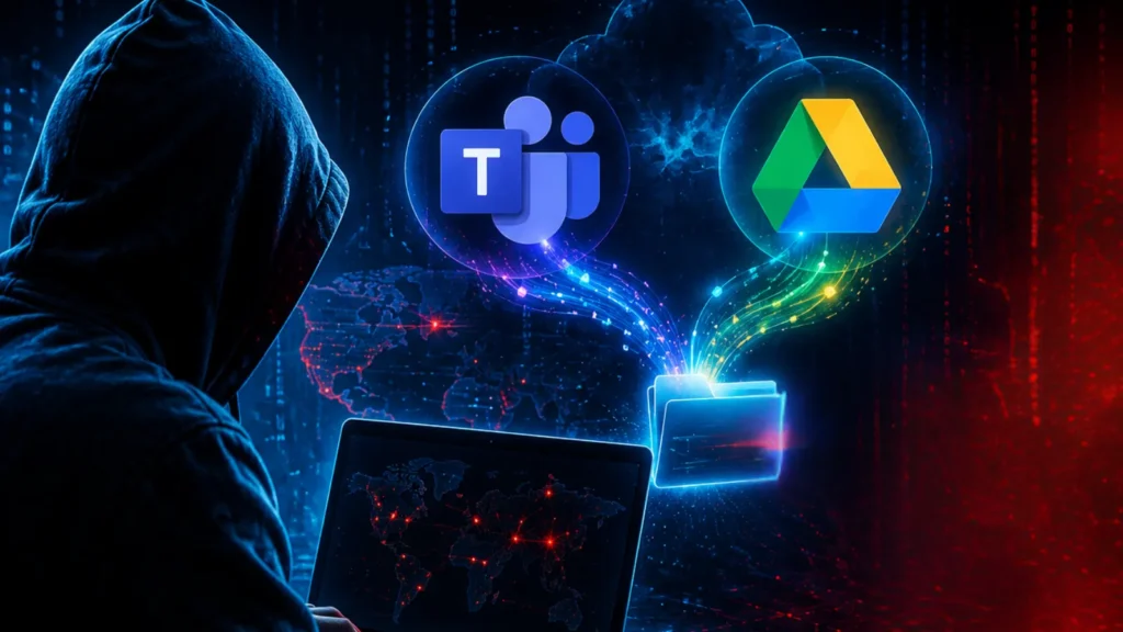 hackers-abusing-microsoft-teams-and-google-drive-to-deploy-remote-access-malware