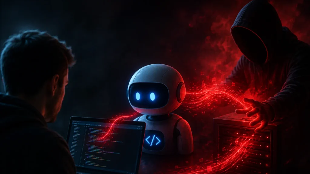 new-agentjacking-attack-hijacks-your-ai-coding-agent-to-run-code-from-a-hackers-server
