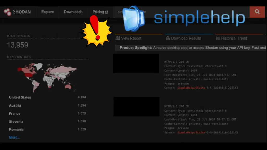 nearly-14,000-simplehelp-servers-exposed-amid-critical-authentication-bypass-disclosure