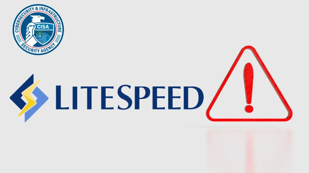 cisa-adds-litespeed-cpanel-plugin-vulnerability-to-kev-list-following-active-exploitation