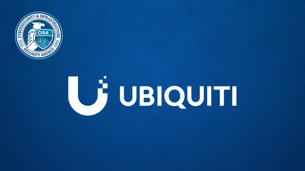 cisa-warns-of-ubiquiti-unifi-os-vulnerability-actively-exploited-in-attacks