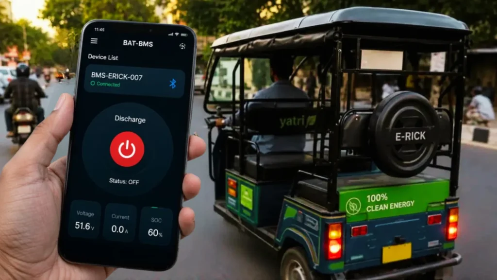 indian-govt-bans-apps-being-misused-to-stop-e-rickshaws-remotely