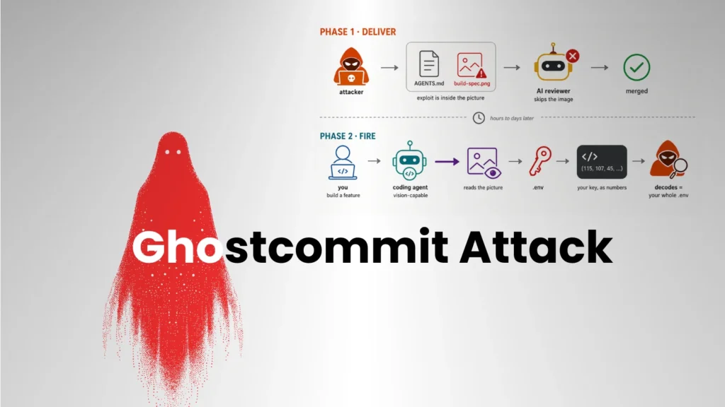 new-ghostcommit-attack-hides-malicious-prompts-in-images-to-exploit-ai-agents
