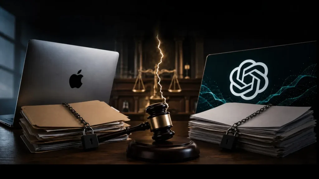 apple-sues-openai-and-former-employees-for-alleged-theft-of-trade-secrets