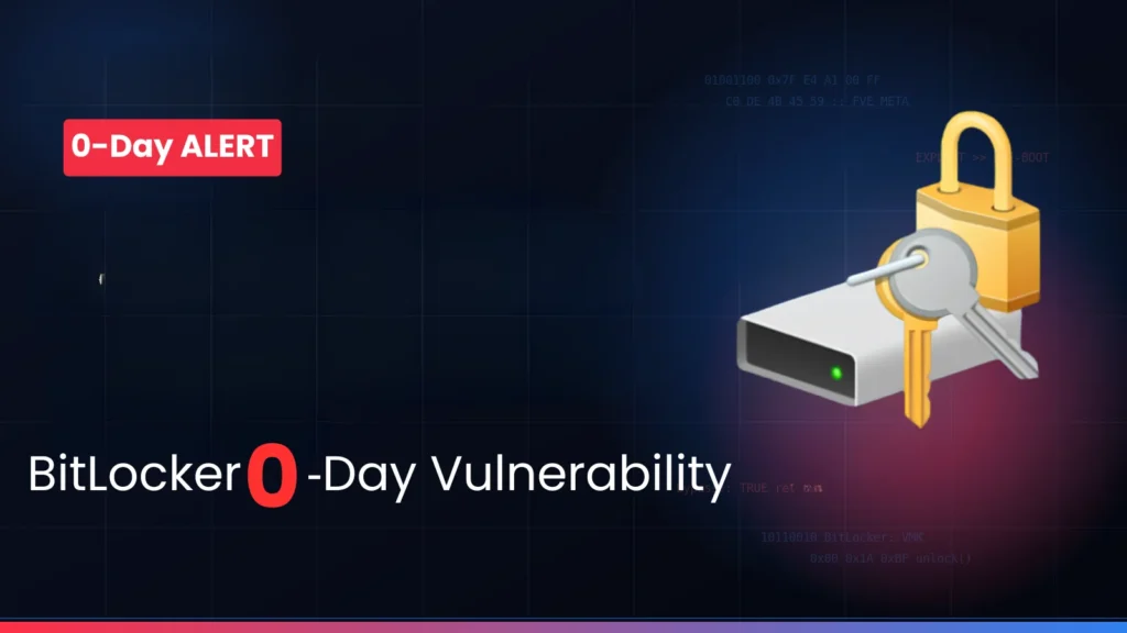 windows-bitlocker-0day-vulnerability-allows-hackers-to-bypass-security-feature