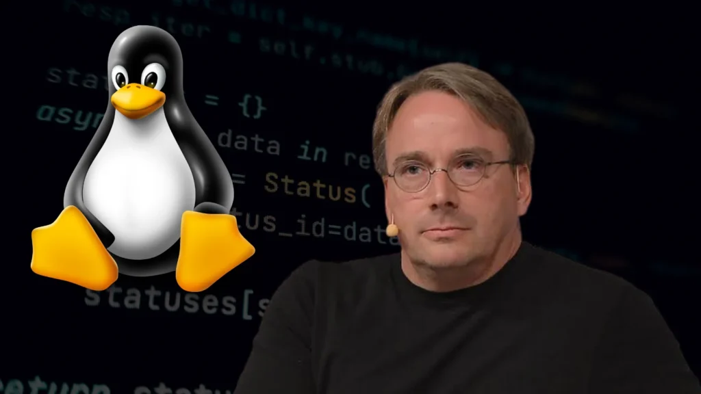 linus-torvalds-told-kernel-developers-that-linux-is-not-against-ai-projects