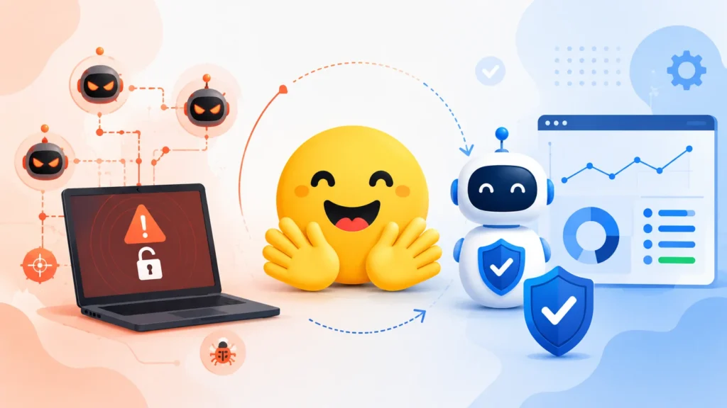hugging-face-confirms-ai-driven-breach:-attackers-used-autonomous-agents,-defenders-countered-with-ai