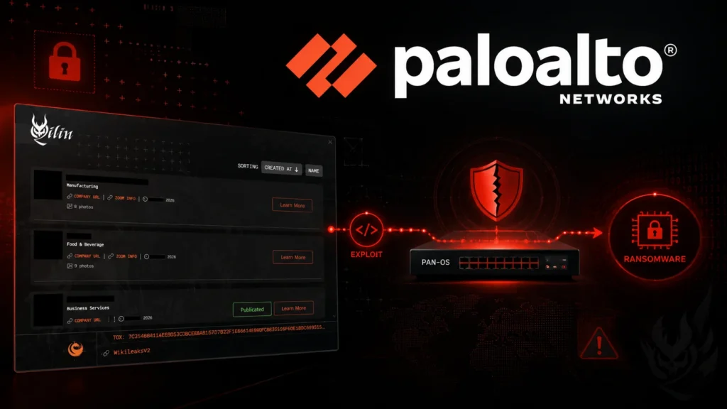 hackers-exploiting-palo-altos-pan-os-vulnerability-to-deploy-qilin-ransomware
