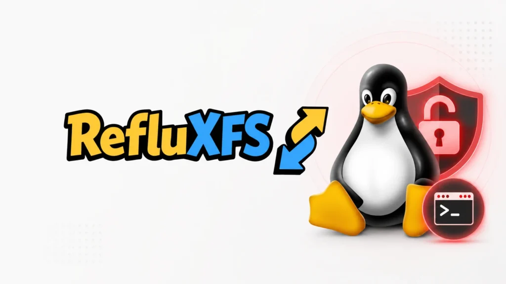 refluxfs-linux-kernel-vulnerability-lets-attackers-gain-root-access