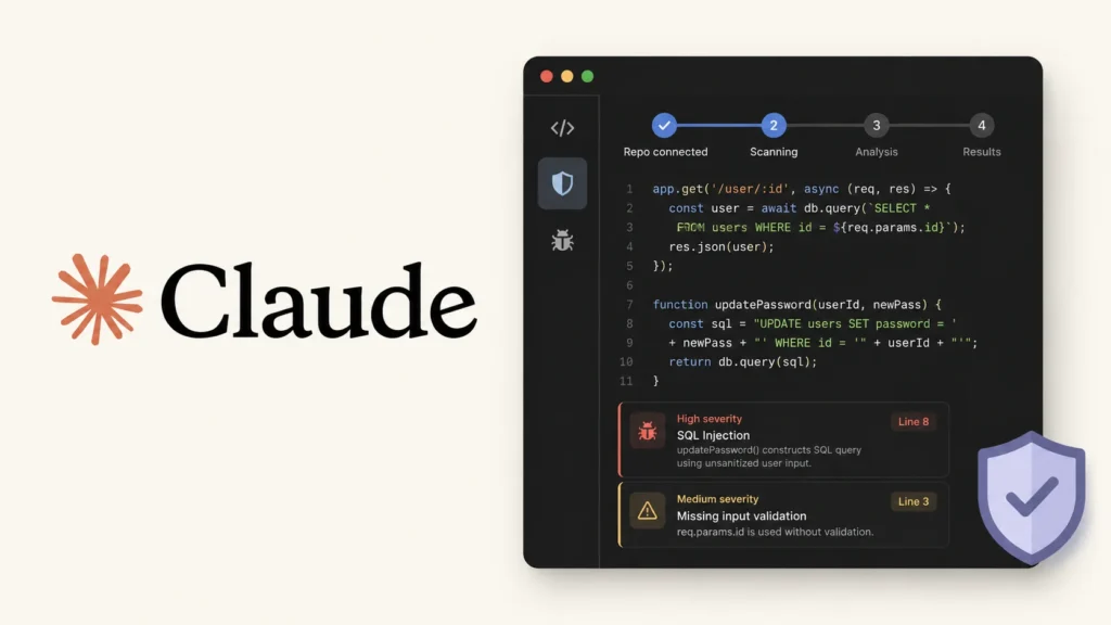 anthropic-launches-claude-security-plugin-to-scan-code-for-vulnerabilities