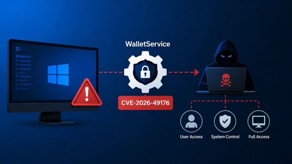 walletservice-privilege-escalation-flaw-allows-attackers-full-control-of-windows-systems