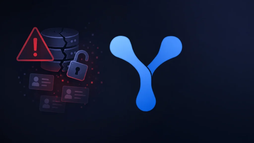 splitvpn-data-breach-exposes-865k-users-personal-records