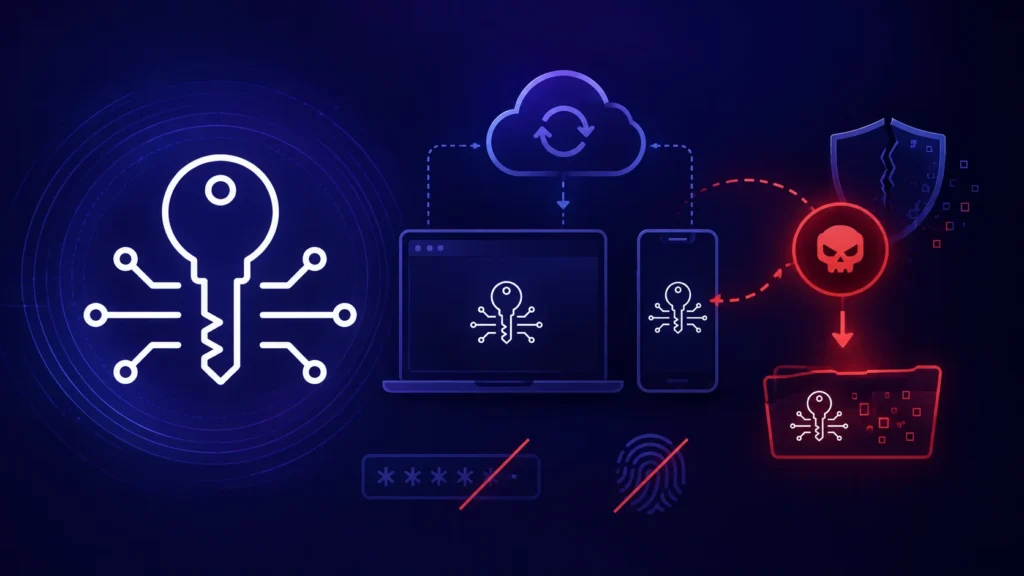 malware-can-steal-your-google-synced-passkey-without-asking-for-your-password-or-fingerprint