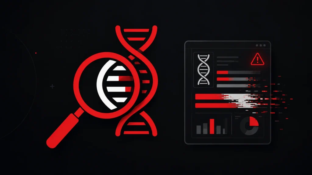 dna-test-software-vulnerability-allows-attackers-to-alter-analysis-data