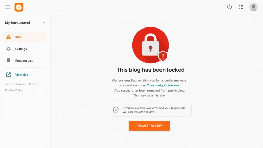 google-blogger-locked-legitimate-websites-after-mistaking-them-for-malware