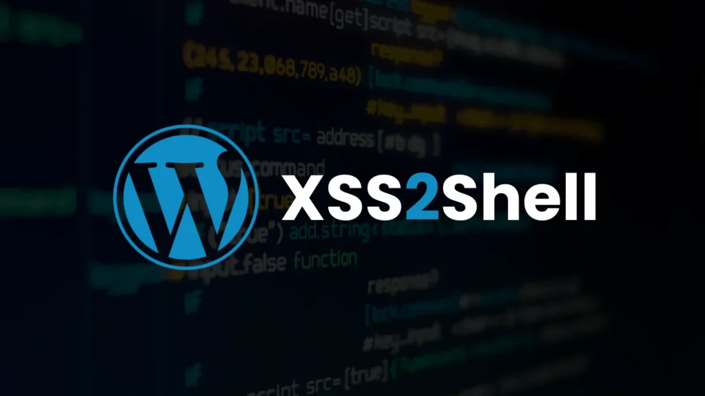 wordpress-xss2shell-flaw-chains-pre-auth-login-xss-to-php-remote-code-execution