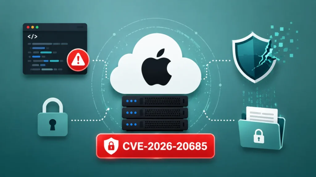 apple-private-cloud-compute-flaw-enables-root-file-writes-and-ai-inference-telemetry-leakage