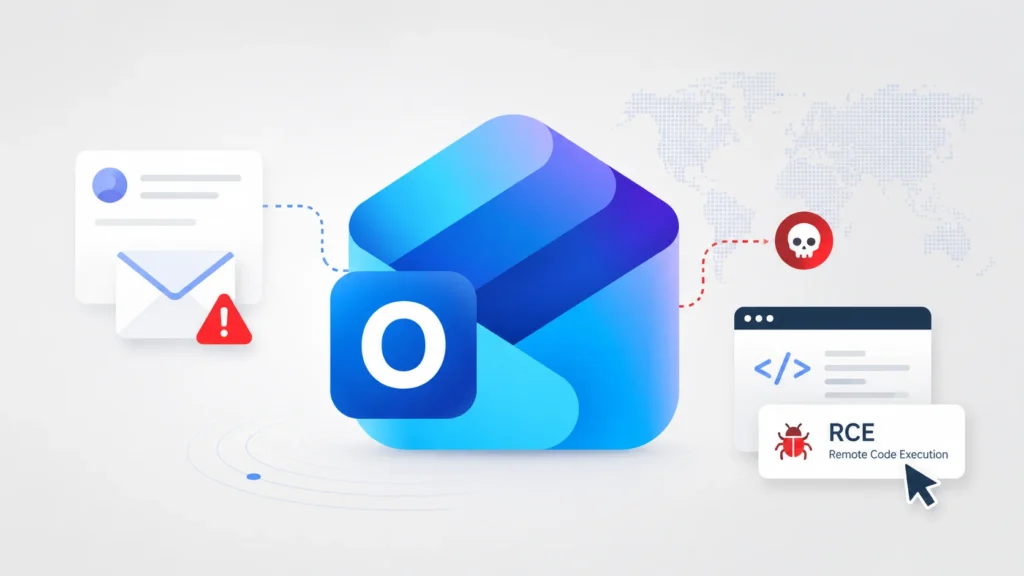microsoft-outlook-vulnerability-allows-attackers-to-execute-malicious-code-remotely