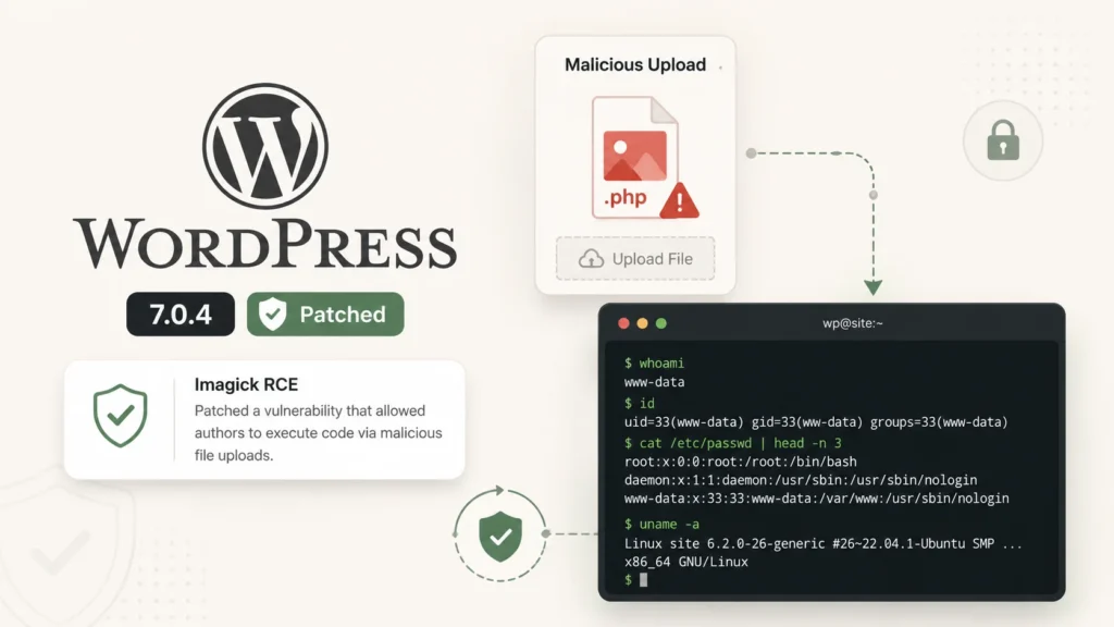 critical-wordpress-rce-vulnerability-allows-authors-to-execute-code-via-malicious-png-file