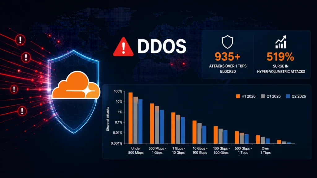 1-tbps-ddos-attacks-become-the-new-normal-as-cloudflare-reports-record-h1-activity