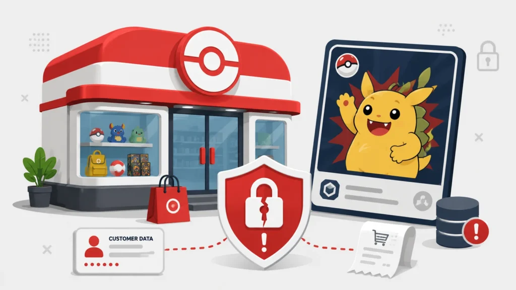 pokemon-center-confirms-data-breach-hackers-stole-customers-personal-data