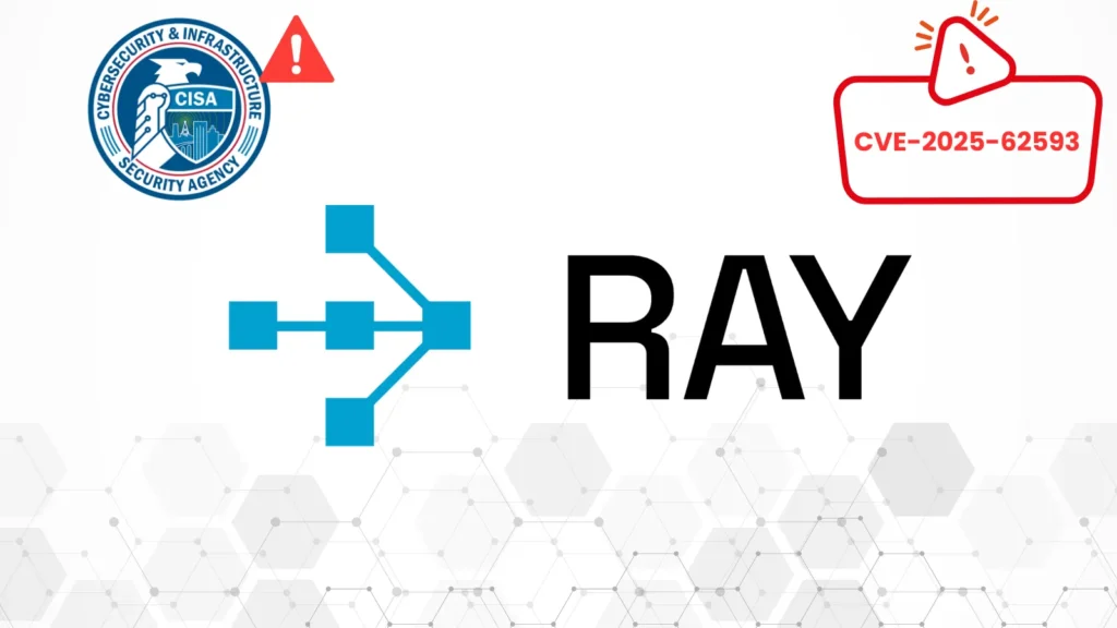 cisa-warns-of-ray-project-ray-code-injection-vulnerability-exploited-in-attacks
