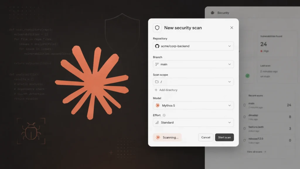 claude-mythos-5-now-available-in-claude-security-for-vulnerability-scanning