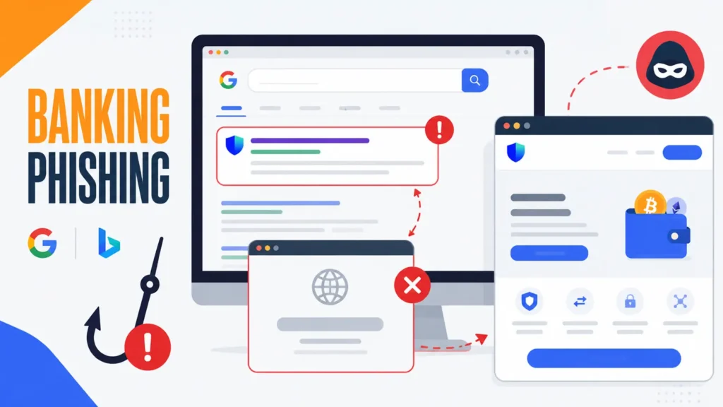 hackers-poison-google-and-bing-results-to-deliver-cloaked-banking-phishing-pages