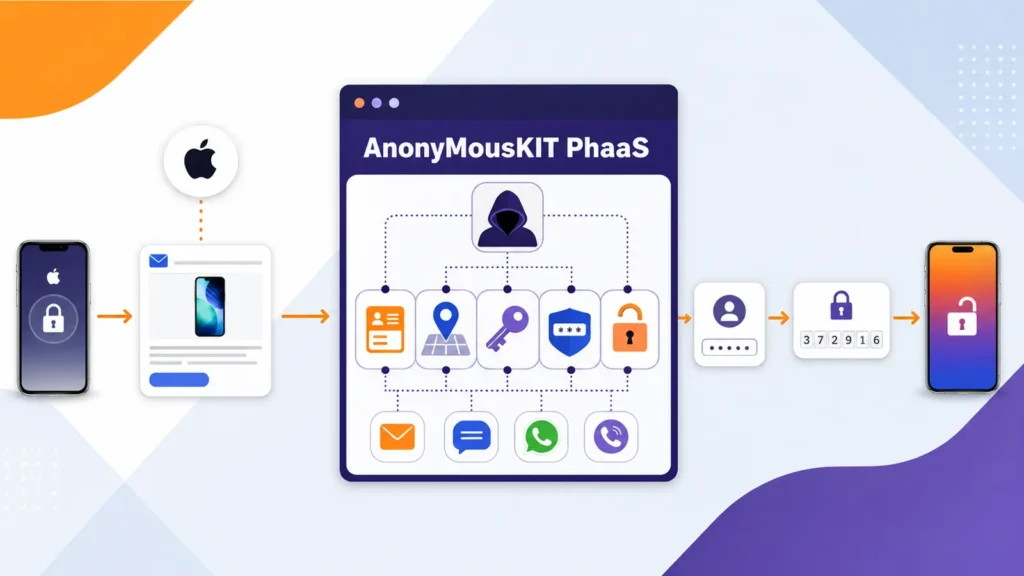 ai-powered-anonymouskit-phaas-steals-apple-ids-and-2fa-codes-to-unlock-stolen-iphones