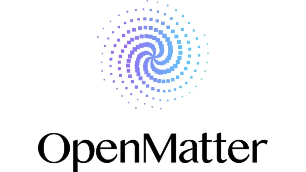 openmatter-network-realigns-leadership-team-to-accelerate-global-commercial-growth