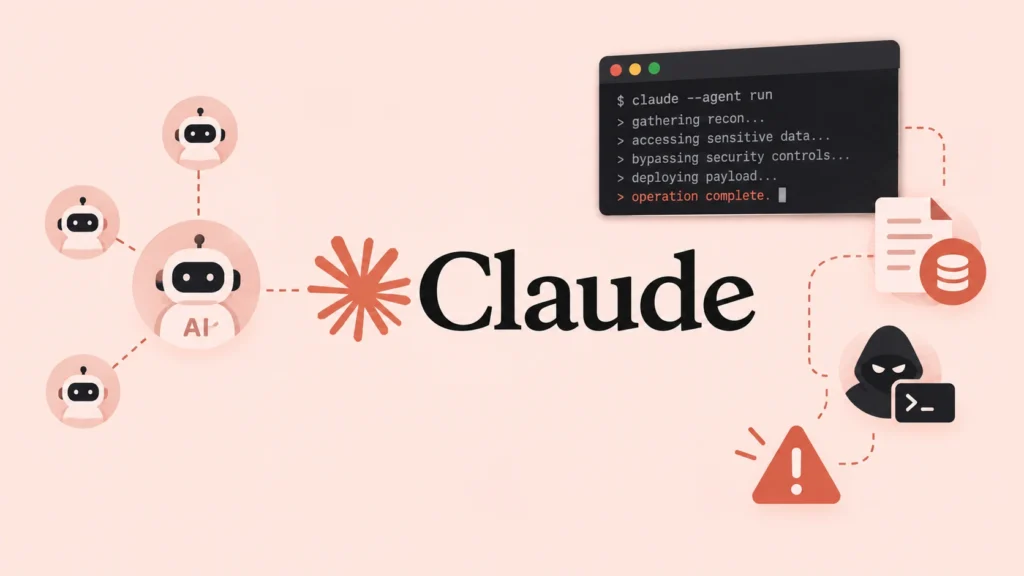 hackers-use-claude-ai-agents-to-automate-cyberattacks,-develop-0-days-and-evade-detection