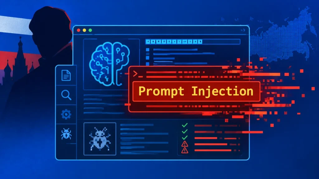 russia-aligned-hackers-use-guardbreaker-prompt-injection-to-disrupt-ai-malware-analysis