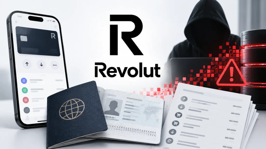 revolut-data-breach-exposes-customers-passport-copies-and-full-transaction-histories-to-hackers