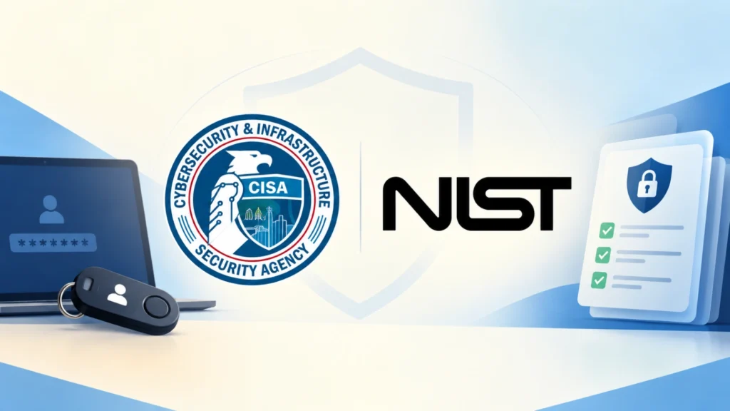 cisa-and-nist-release-technical-checklist-for-safeguarding-identity-tokens-from-theft-and-misuse