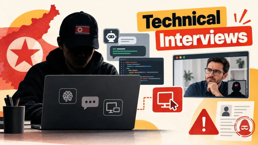 north-korean-it-workers-use-ai-and-remote-desktop-tools-to-fake-technical-interviews