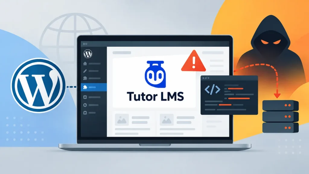 tutor-lms-flaw-exposes-100,000+-wordpress-sites-to-remote-code-execution
