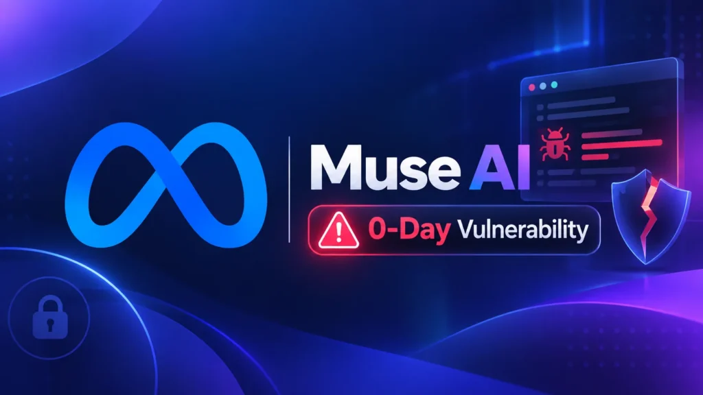 metas-muse-ai-agent-0-day-vulnerability-allows-attackers-to-hijack-the-tool-and-inject-malware