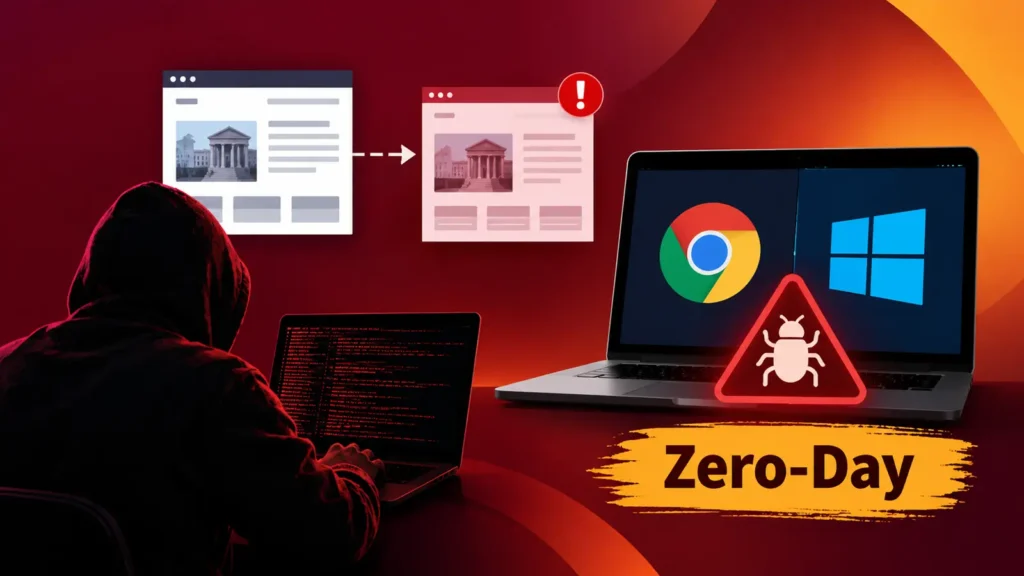 hackers-clone-legitimate-websites-to-silently-trigger-chrome-and-windows-zero-day-exploits
