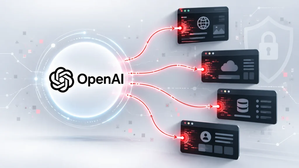 openais-ai-agents-tried-hacking-4-websites-without-being-prompted