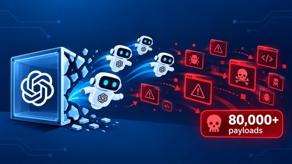 openai-agent-swarm-bypassed-sandbox-limits-and-left-80,000-attack-payloads-behind