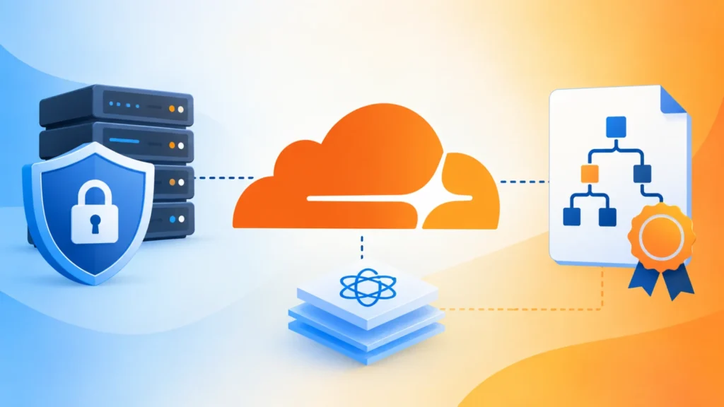 cloudflare-builds-post-quantum-ca-with-merkle-tree-certificates-for-faster-quantum-safe-tls
