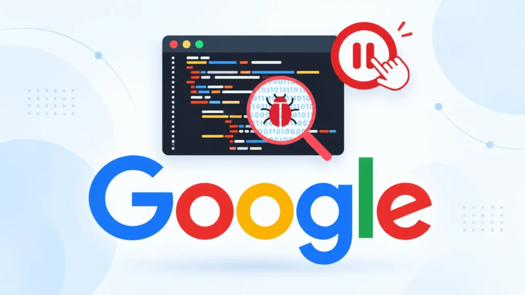 google-pauses-open-source-bug-bounty-program-after-flood-of-invalid-ai-generated-reports