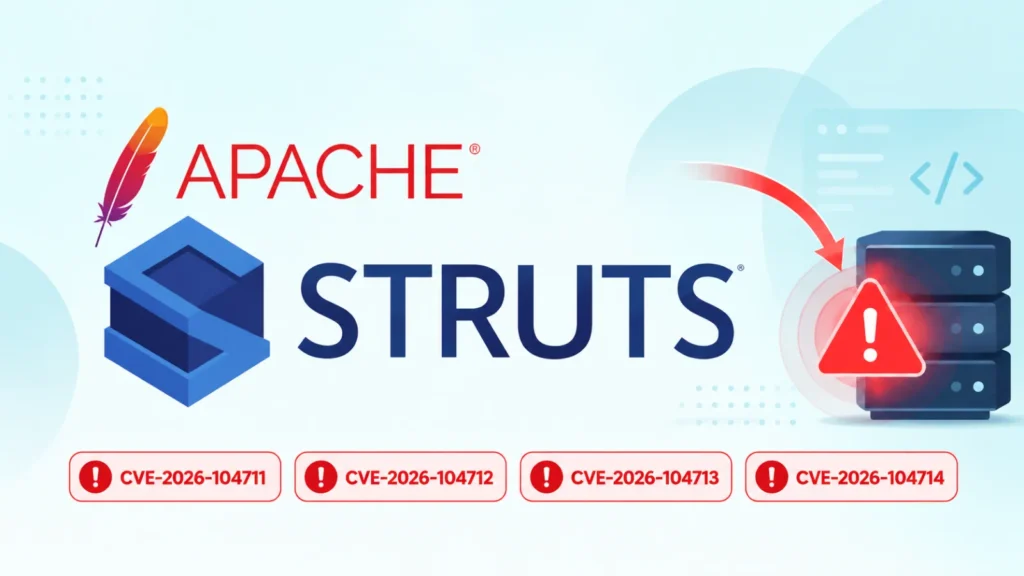 critical-apache-struts-vulnerabilities-enables-remote-code-execution-attacks